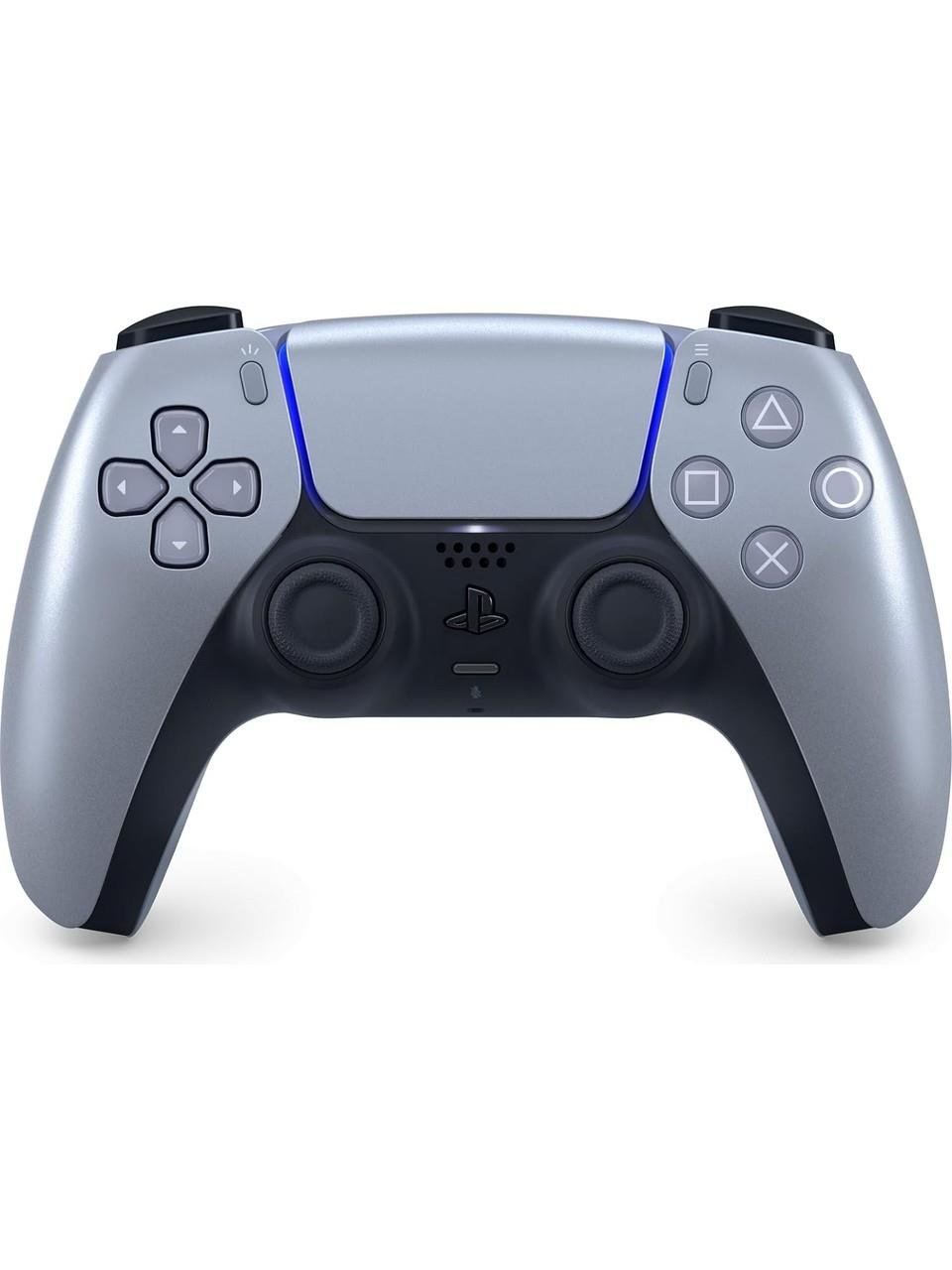 SONY PLAYSTATION DUALSENSE/STERLING SILVER