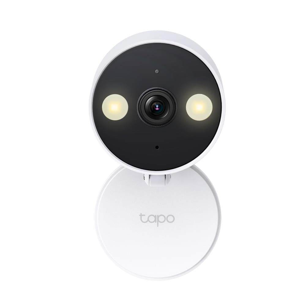 TP-Link Tapo C120 2K Gece Görüşlü 512GB Micro SD Destekli Wi-Fi Kamera