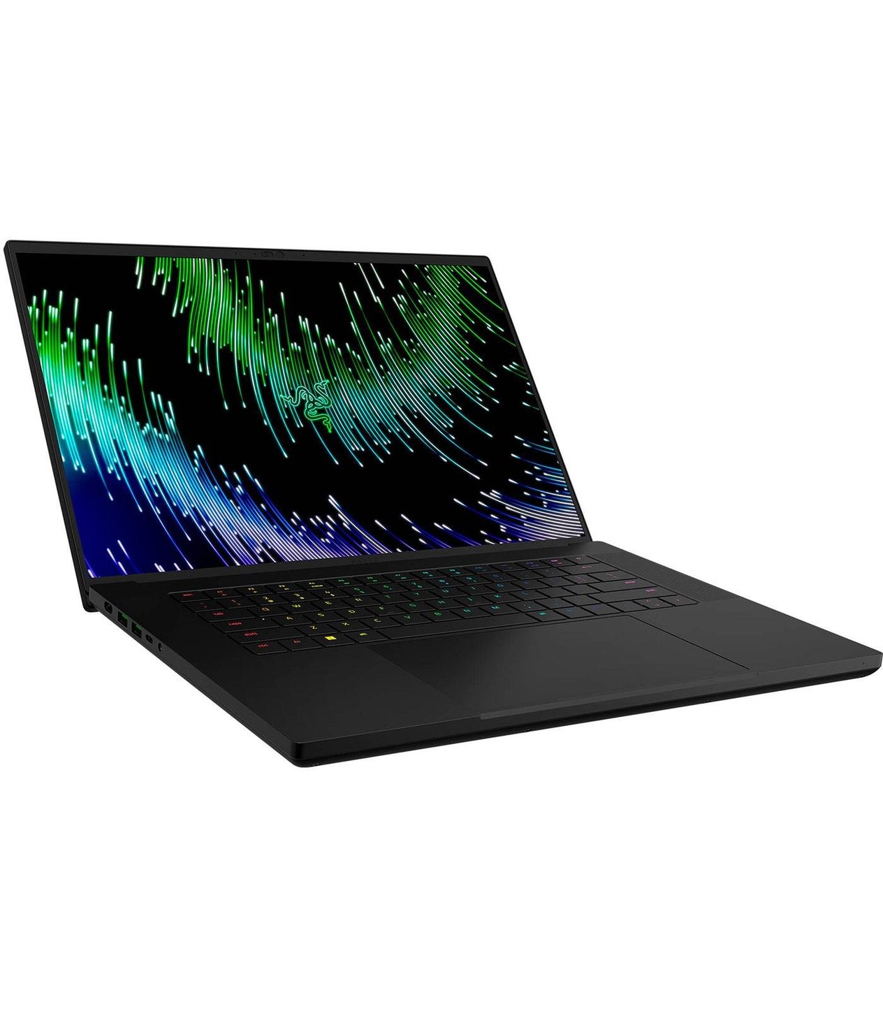Razer Blade 16 İntel Core i9-13950HX 32GB DDR5 1TB SSD RTX 4070 8GB W11 16'' QHD+ Gaming Notebook Bilgisayar