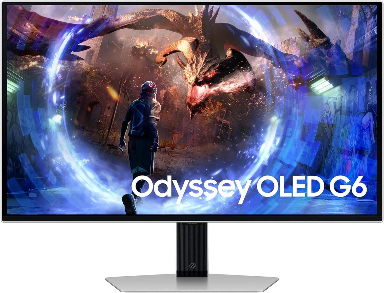 Samsung Odyssey 27