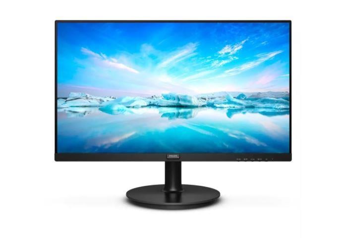 MON LED 27