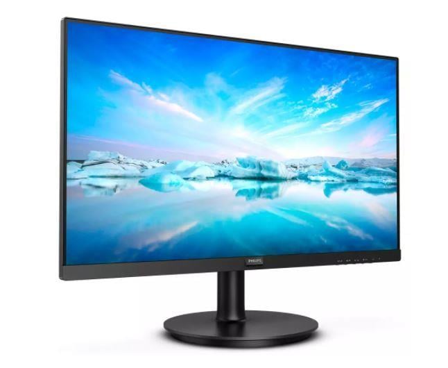 MON LED 27