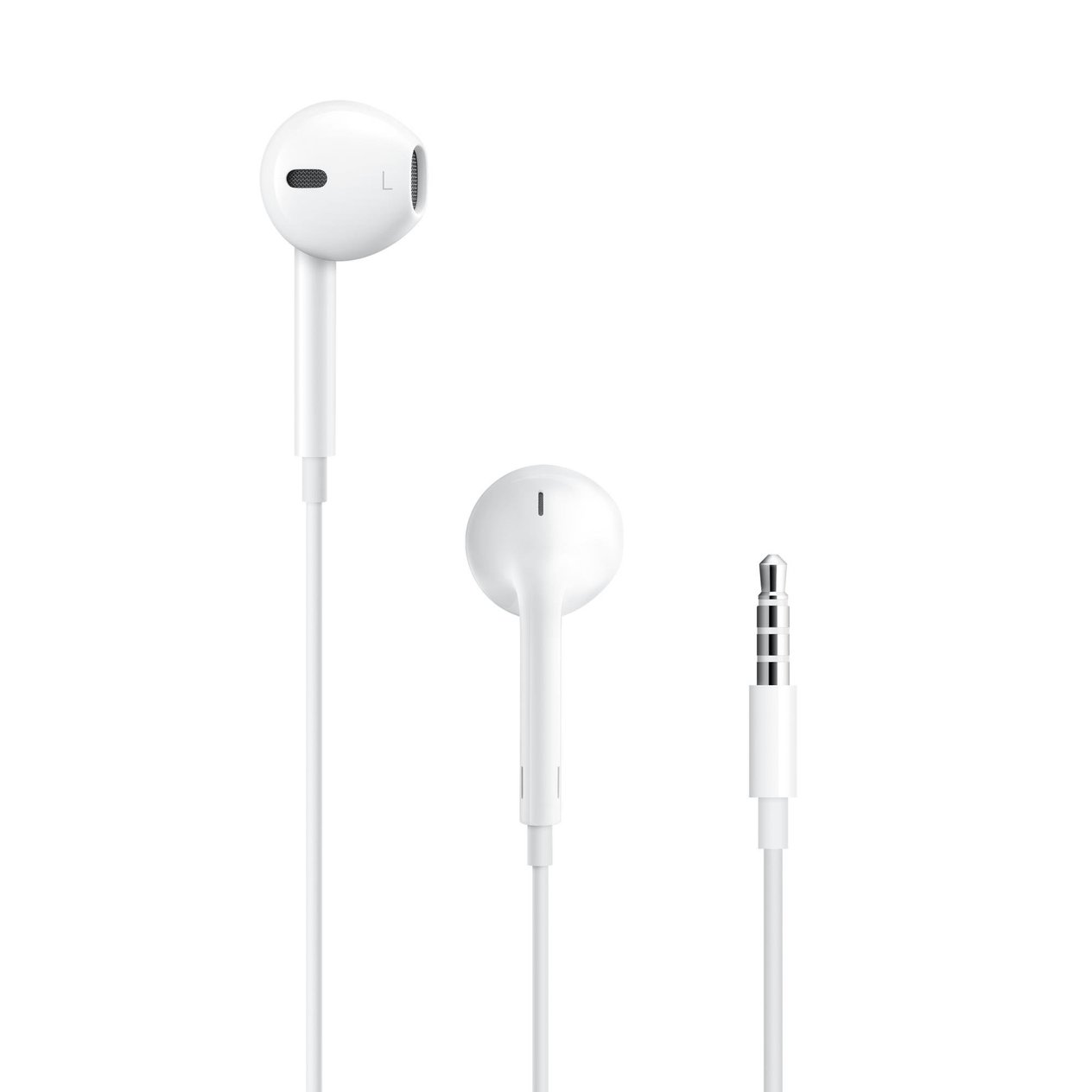 Apple EarPods 3,5 mm Kulaklık Jakı MWU53TU/A