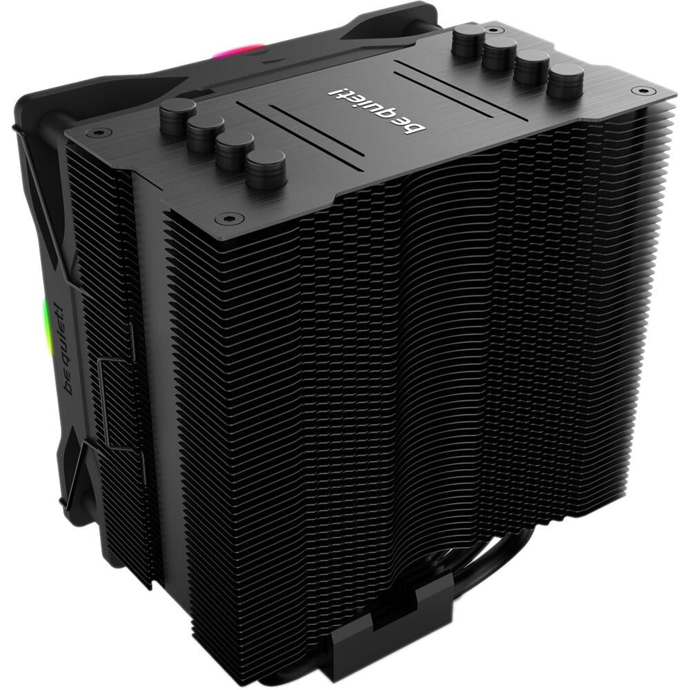 Be Quiet! Pure Rock 2 FX 150W TDP ARGB İşlemci Soğutucu Intel/AMD - BK033