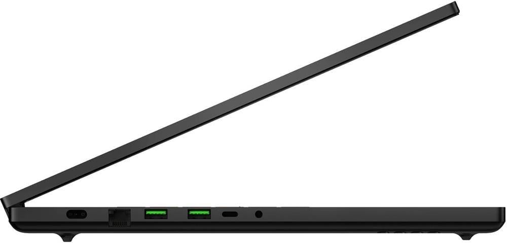 Razer Blade 18 İntel Core i9-13950HX 32GB DDR5 2TB SSD RTX 4090 16GB W11 18'' QHD+ Gaming Notebook Bilgisayar