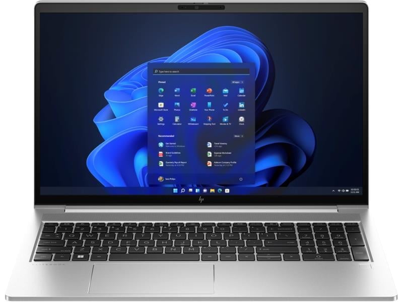 HP NB 8A573EA 650 G10 i5-1335U/16GB/512GB 15.6 FDOS