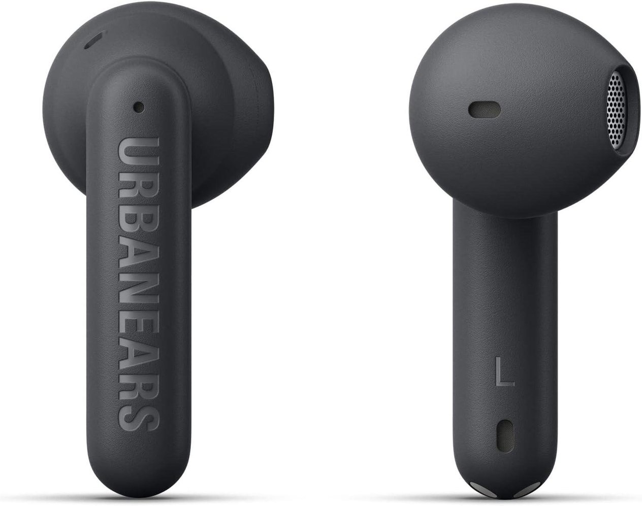 Urbanears, Boo TWS, IE, Charcoal Black Kablosuz Kulaklık