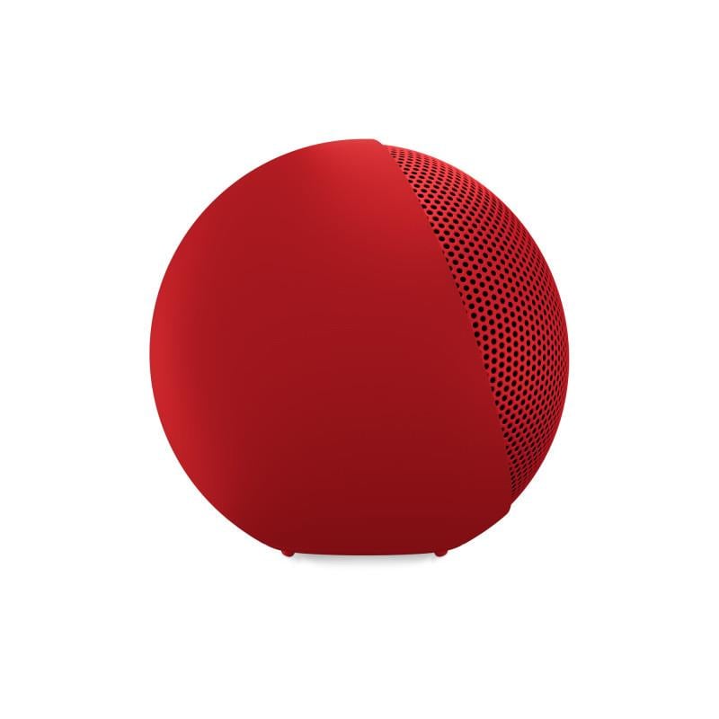 Beats Pill Kablosuz Bluetooth Hoparlör IP67 - Derin Kırmızı