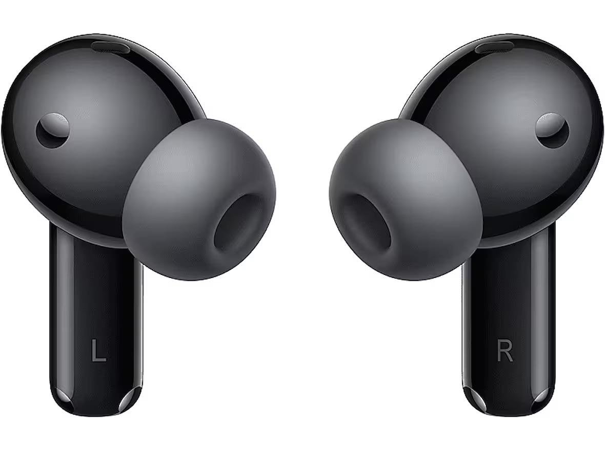 Huawei FreeBuds 6i Bluetooth Kulaklık - Siyah
