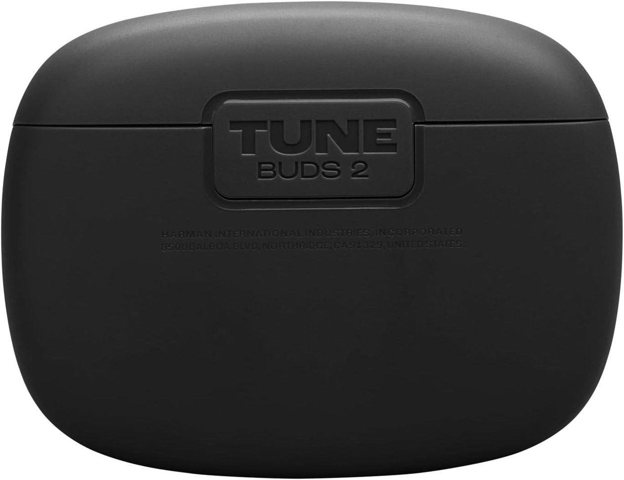 JBL Tune BUDS2 Kulakiçi TWS Kulaklık, Siyah