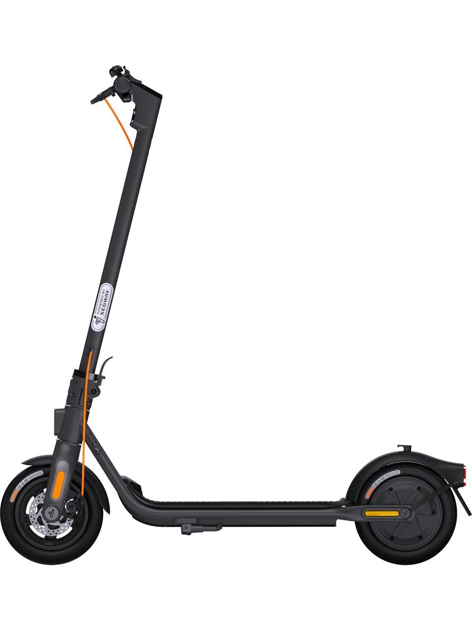 Segway Ninebot Kickscooter F2 Plus 800 W Elektrikli Scooter