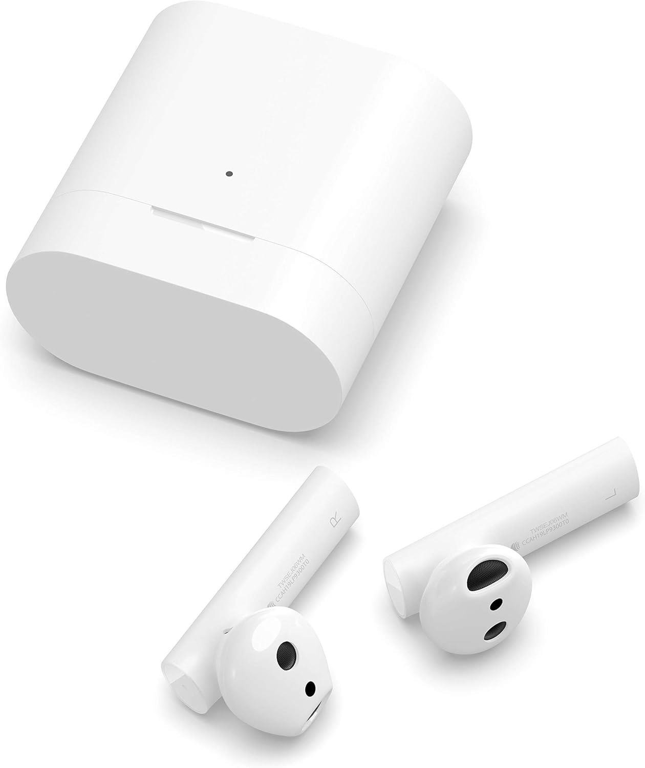 Xiaomi ZBW4493GL MI TRUE Wireless AirDOTS PRO 2 TWS BLUETOOTH KULAKLIK - BEYAZ