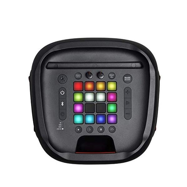 JBL PartyBox 1000 Bluetooth Hoparlör + Partybox Mikrofonu Hediye