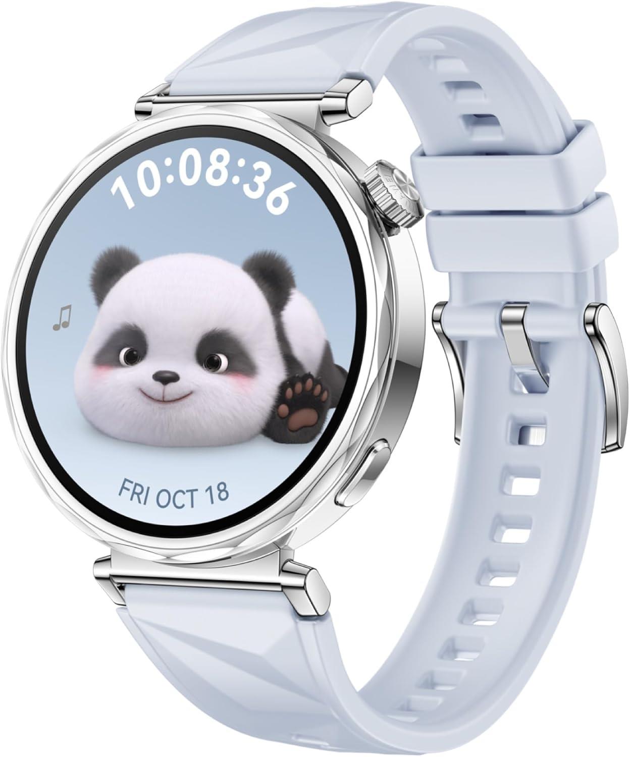 Huawei WATCH GT 5 41mm Akıllı Saat - Mavi