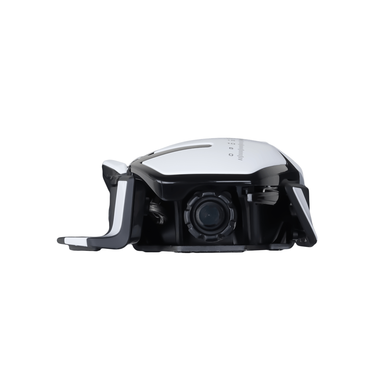 Mad Catz RAT 6+ Kablolu Gaming Mouse - Beyaz