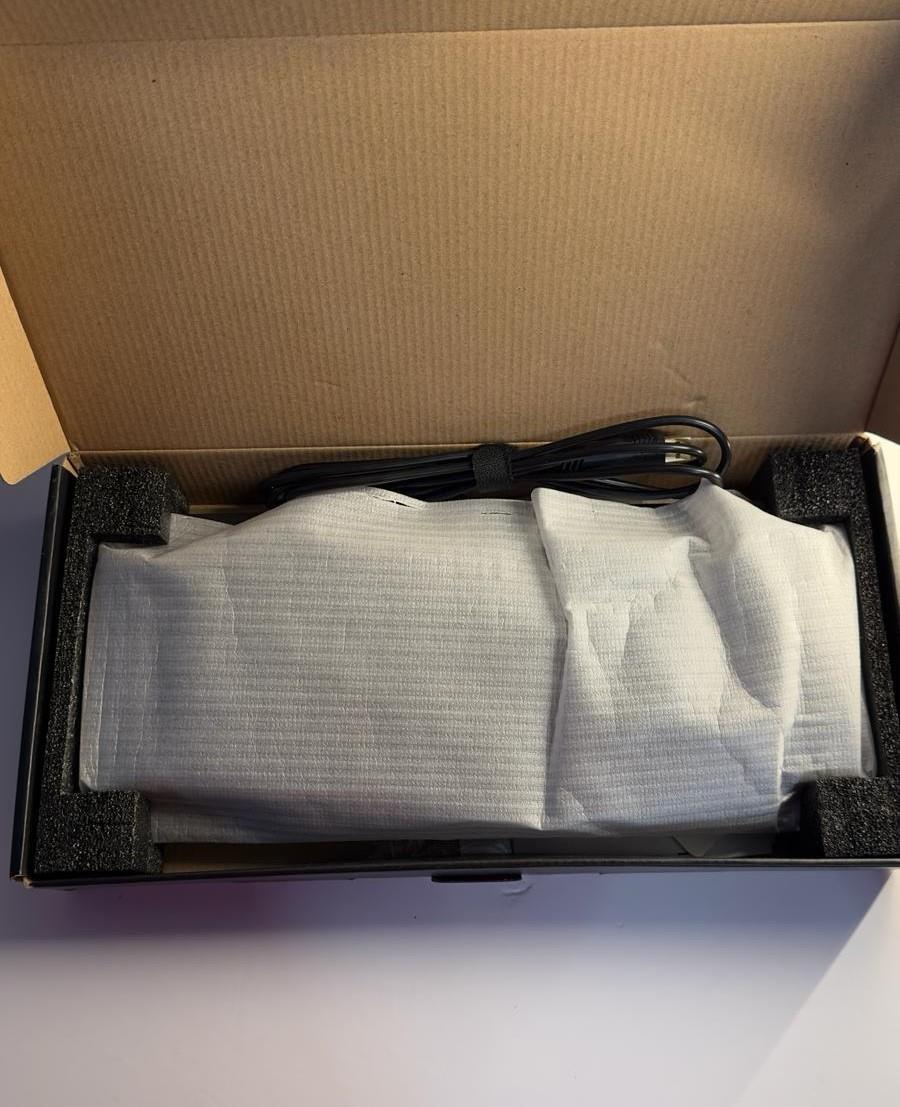OUTLET Redragon K568R Dark Avenger Blue Switch Mekanik RGB (Rainbow) Türkçe Q Gaming Klavye