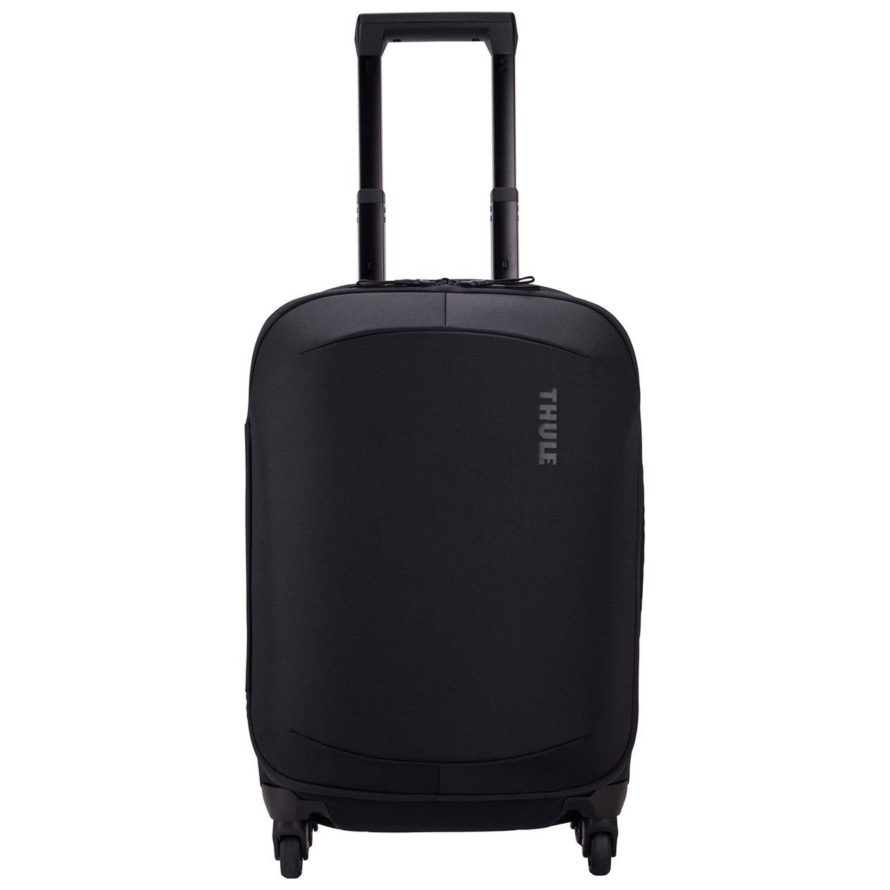 Thule Subterra 2 Kabin Boy Valiz 4 Tekerlekli, 55cm Siyah