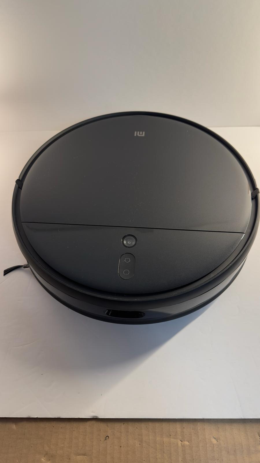 OUTLET Xiaomi Mi Robot Vacuum Mop 2 Pro Plus Akıllı Robot Süpürge