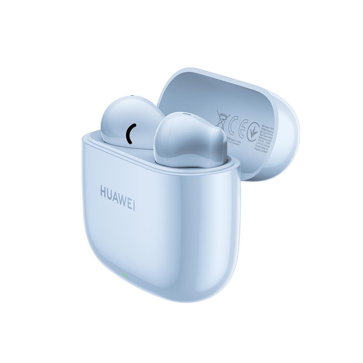 Huawei Freebuds SE2 Bluetooth Kulaklık - Ada Mavisi