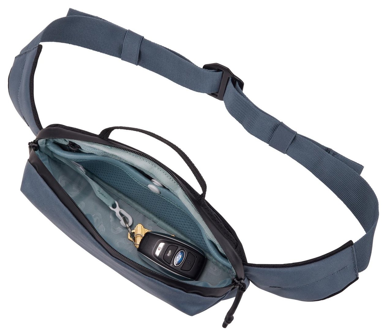 Thule Aion Sling,2L, Çapraz Çanta Dark Slate