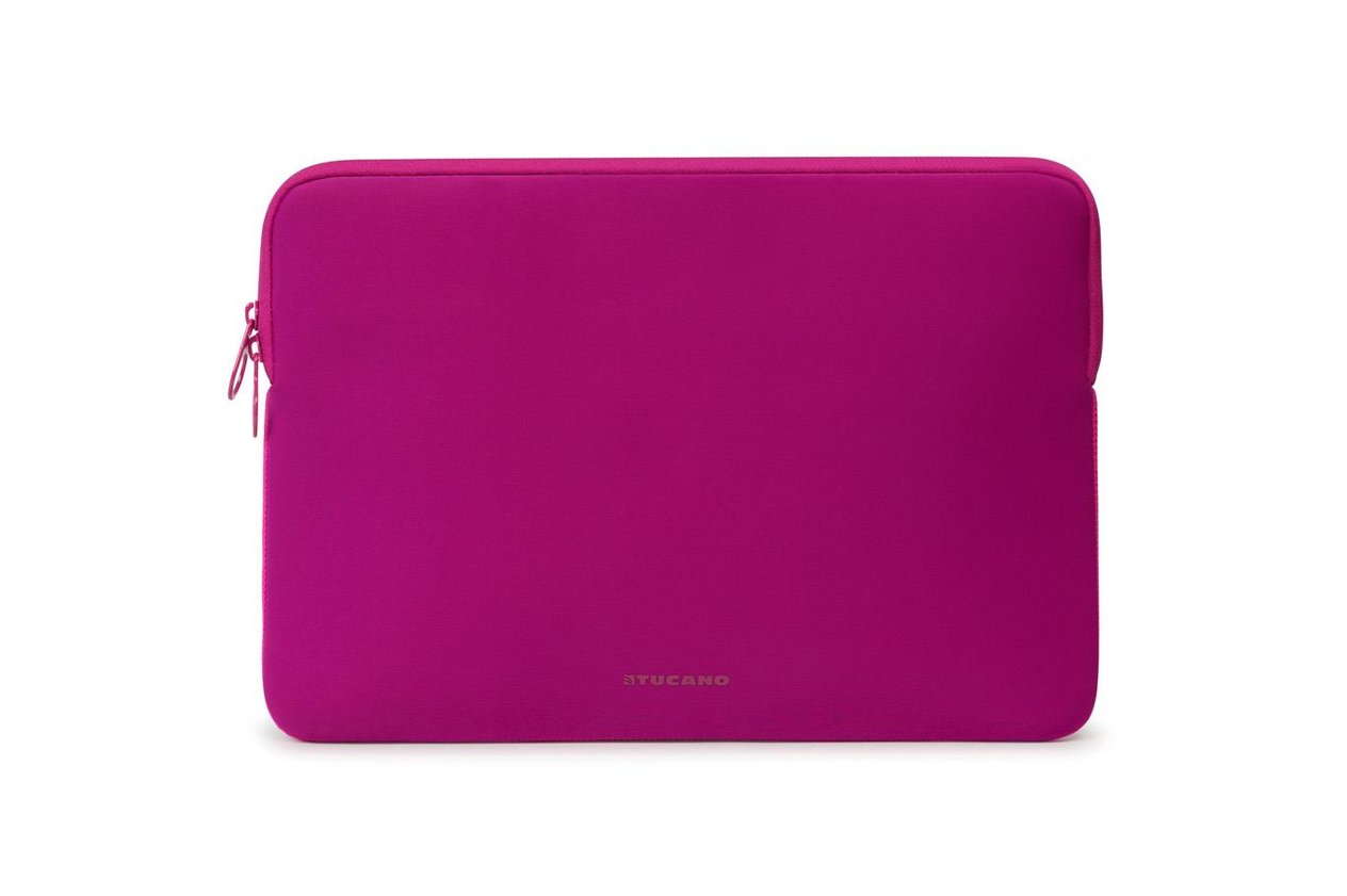 Tucano Top Notebook Kılıfı 15''- Fuşya