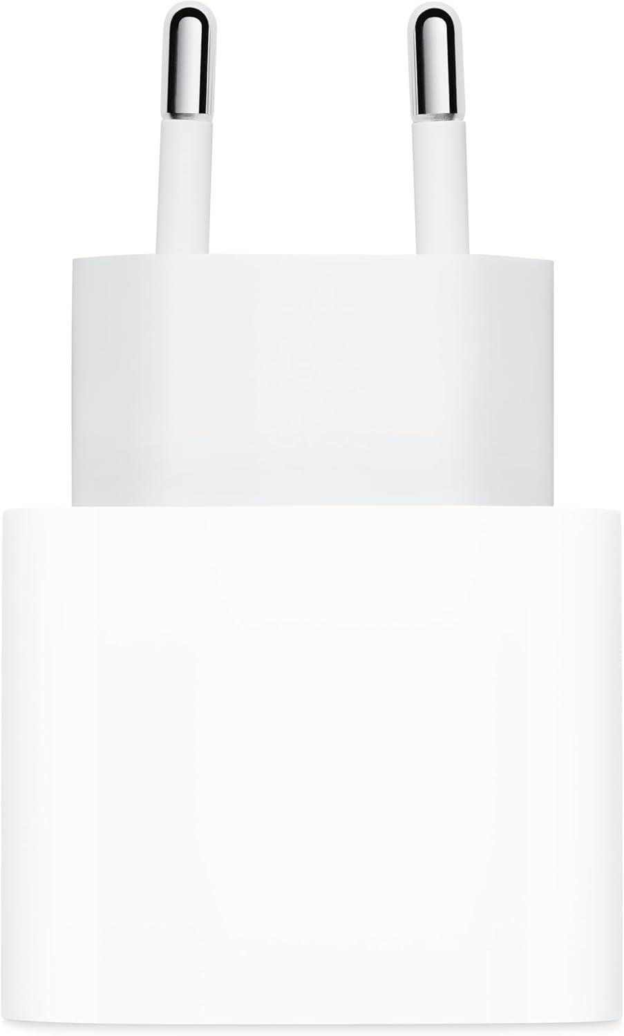 Apple 20 W USB-C Güç Adaptörü ​​​​​​​( Apple Türkiye Garantili )