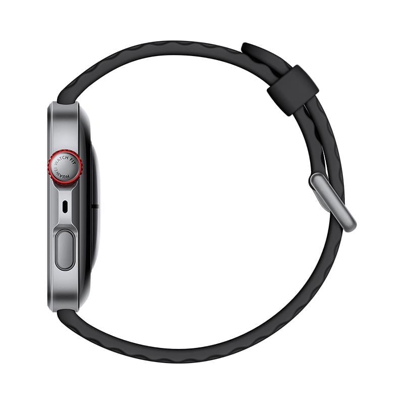 Huawei Watch Fit 4 Pro Akıllı Saat, Siyah