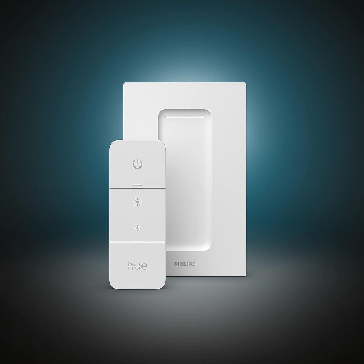 Philips Dimmer Switch V2 - 929002398602