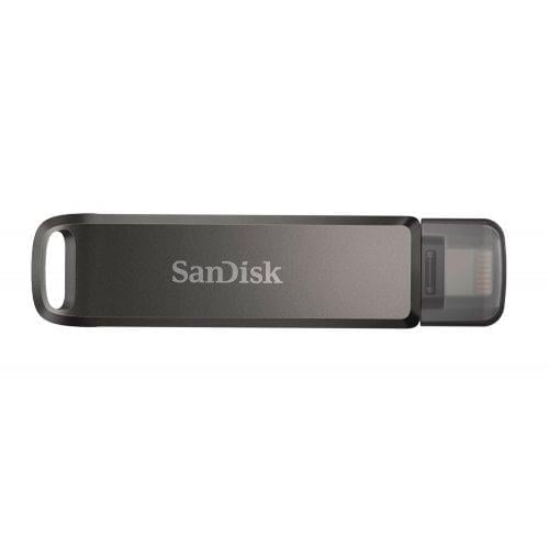 Sandisk iXpand Luxe 256GB iPhone USB Bellek SDIX70N-256G-GN6NE