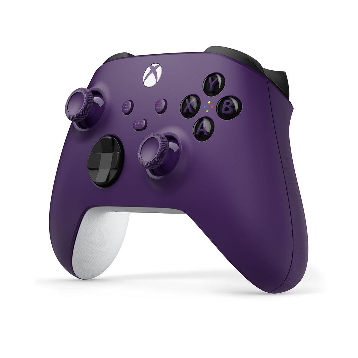 Microsoft Xbox Wireless Controller (Gen9) Astral Purple