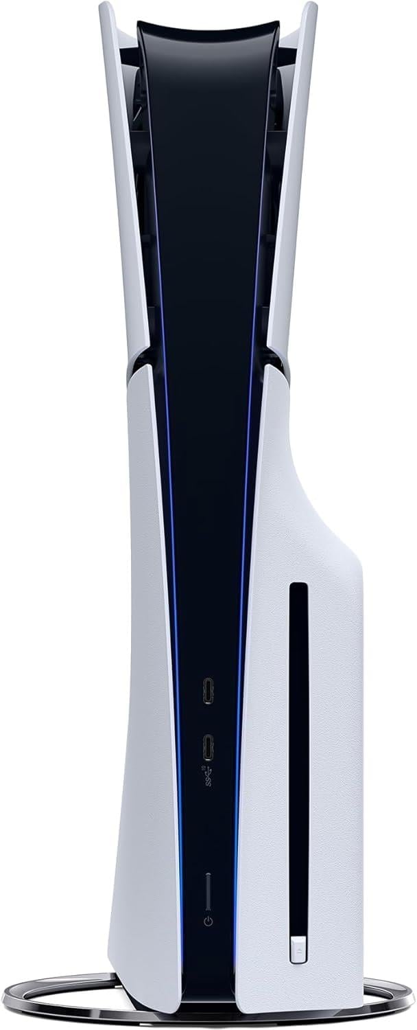 Sony Playstation 5 Sony Playstation 5 Slim Standart Edition 1TB SSD Oyun Konsolu (Bilkom Garantili)