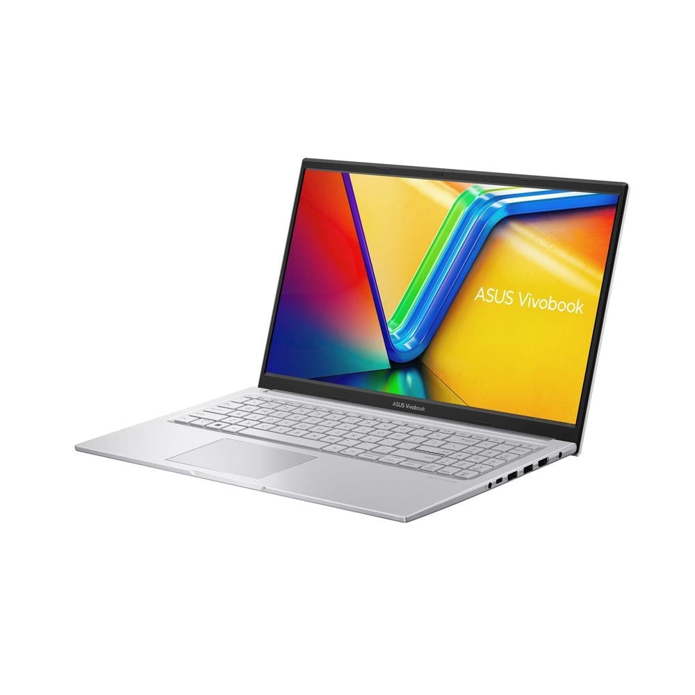 Asus Vivobook 15 X1504ZA-BQ451 i5-1235U/8G/512SSD 15.6 FHD Freedos Taşınabilir Bilgisayar