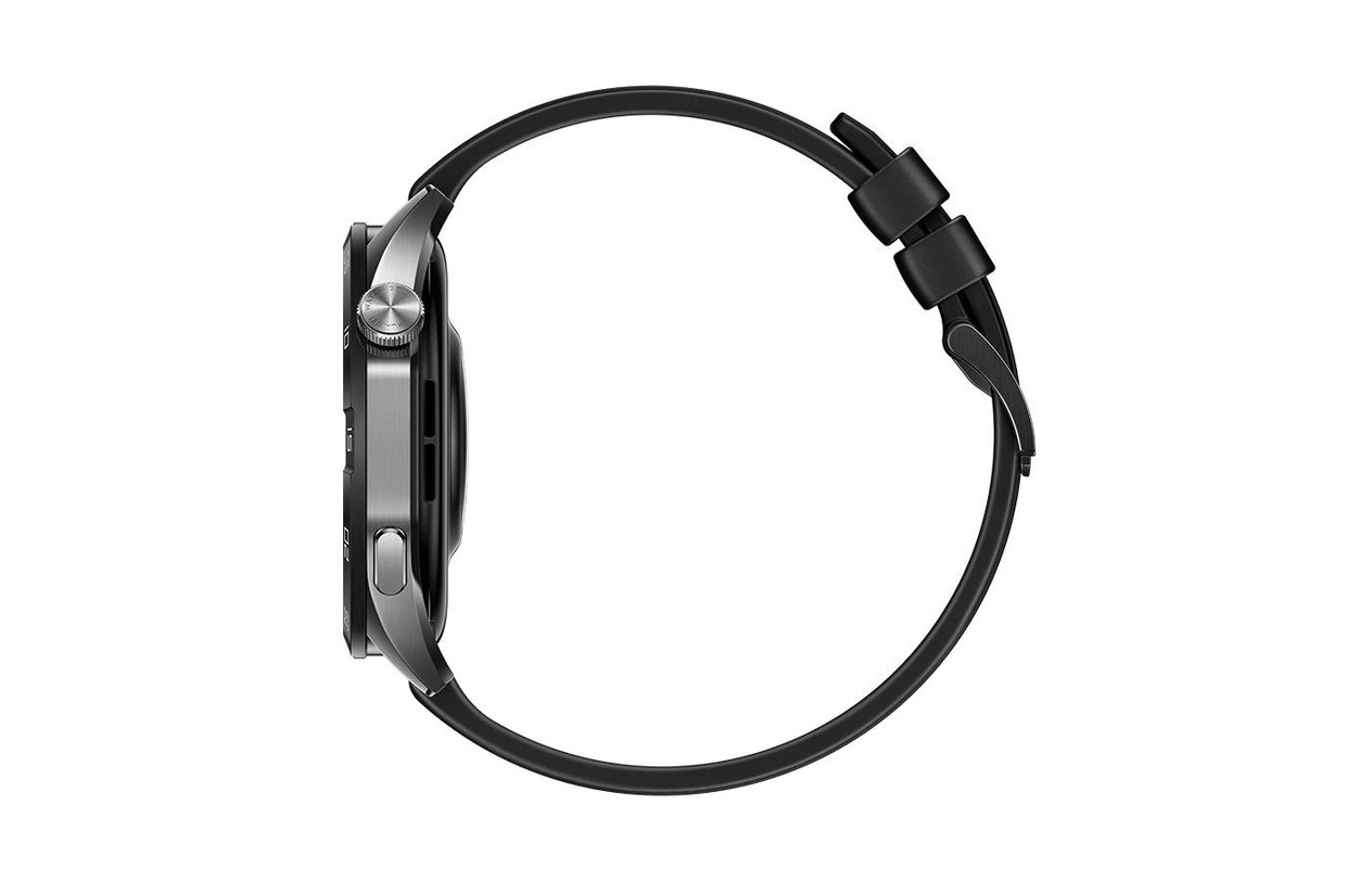 Huawei WATCH GT 4 46mm Akıllı Saat - Siyah