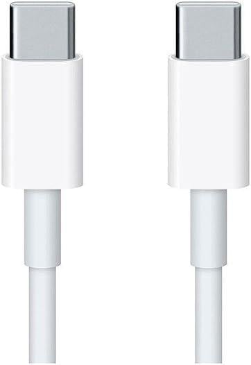 Apple USB-C Şarj Kablosu - 2 Metre
