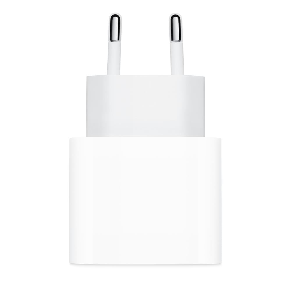 Apple 20W USB-C Güç Adaptörü MHJE3TU/A