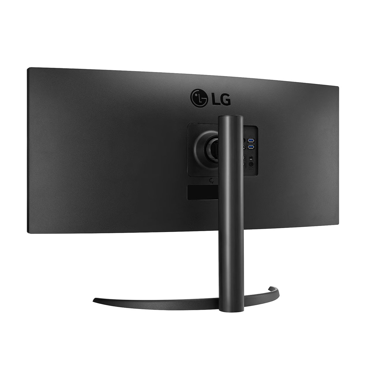 LG UltraWide 34