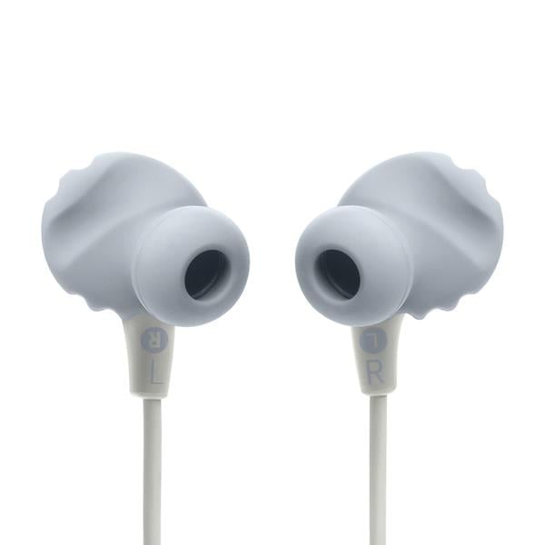 JBL Endurance Run 2 Tere Dayanıklı Kulakiçi Spor Bluetooth Kulaklık - Beyaz
