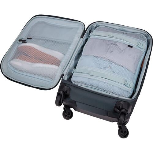 Thule Subterra 2 Kabin Boy Valiz 4 Tekerlekli 55cm,Lacivert