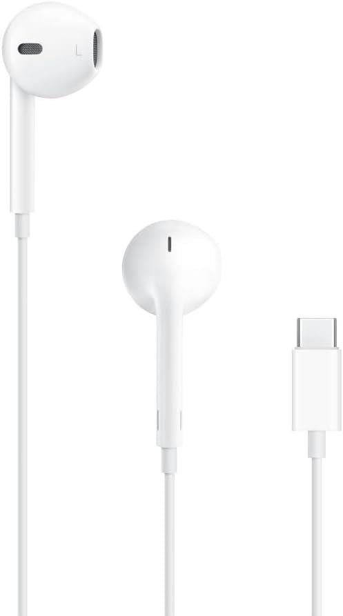 Apple EarPods (USB-C) ​​​​​​​Kablolu Kulaklık