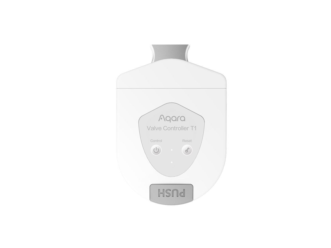 Aqara Su Valf Kontrol T1 VC-X01D (Apple Home Destekli)