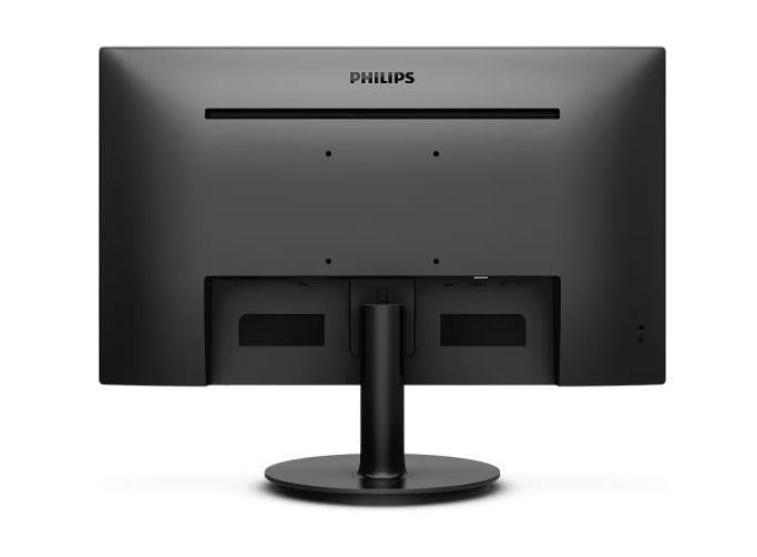 MON LED 27
