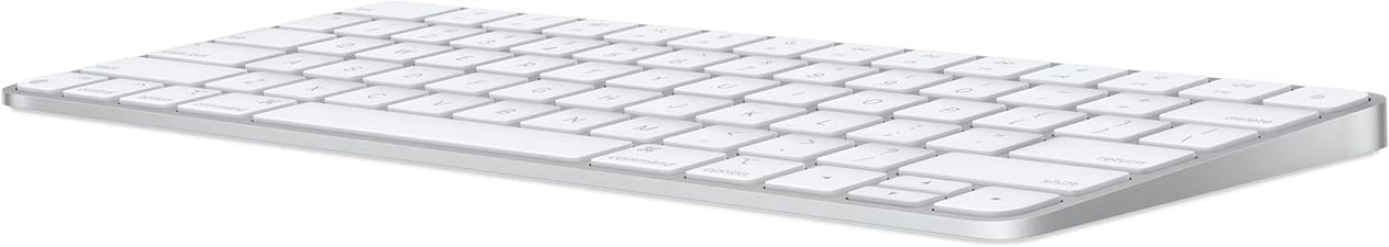 Apple Magic Keyboard Türkçe Q Klavye