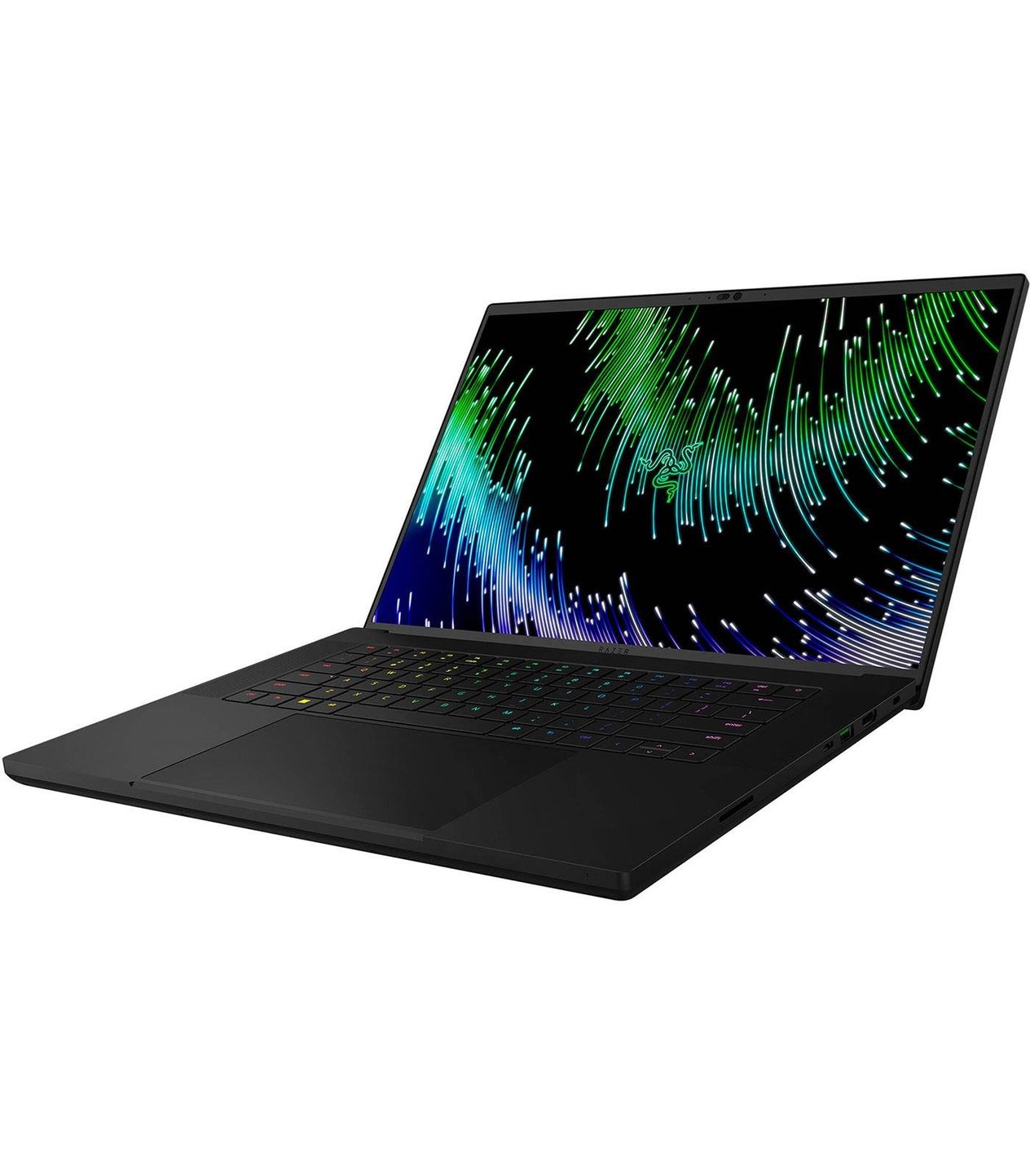Razer Blade 16 İntel Core i9-13950HX 32GB DDR5 1TB SSD RTX 4070 8GB W11 16'' QHD+ Gaming Notebook Bilgisayar