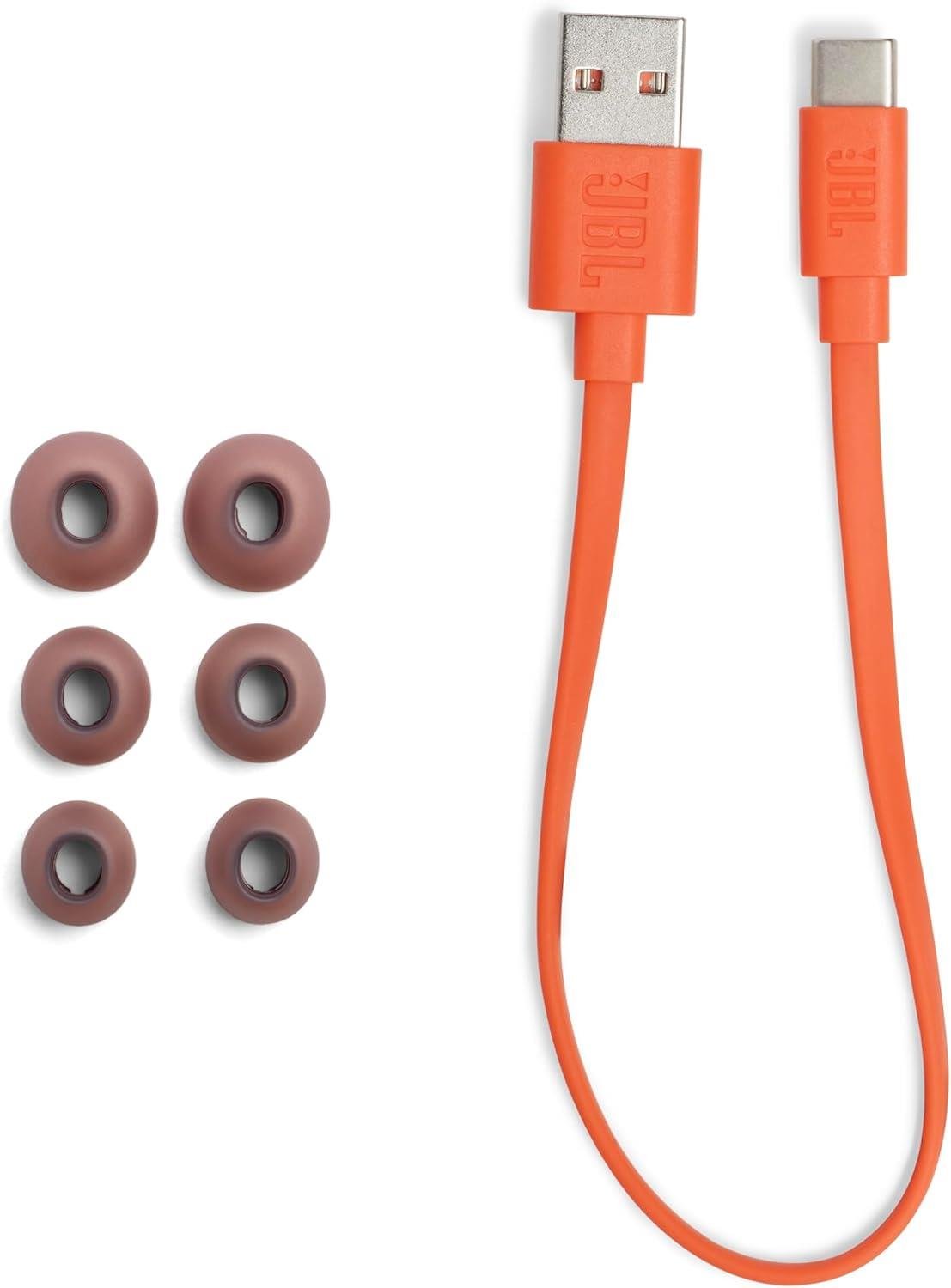 JBL Live Pro 2 Kablosuz Kulakiçi Kulaklık - Pembe
