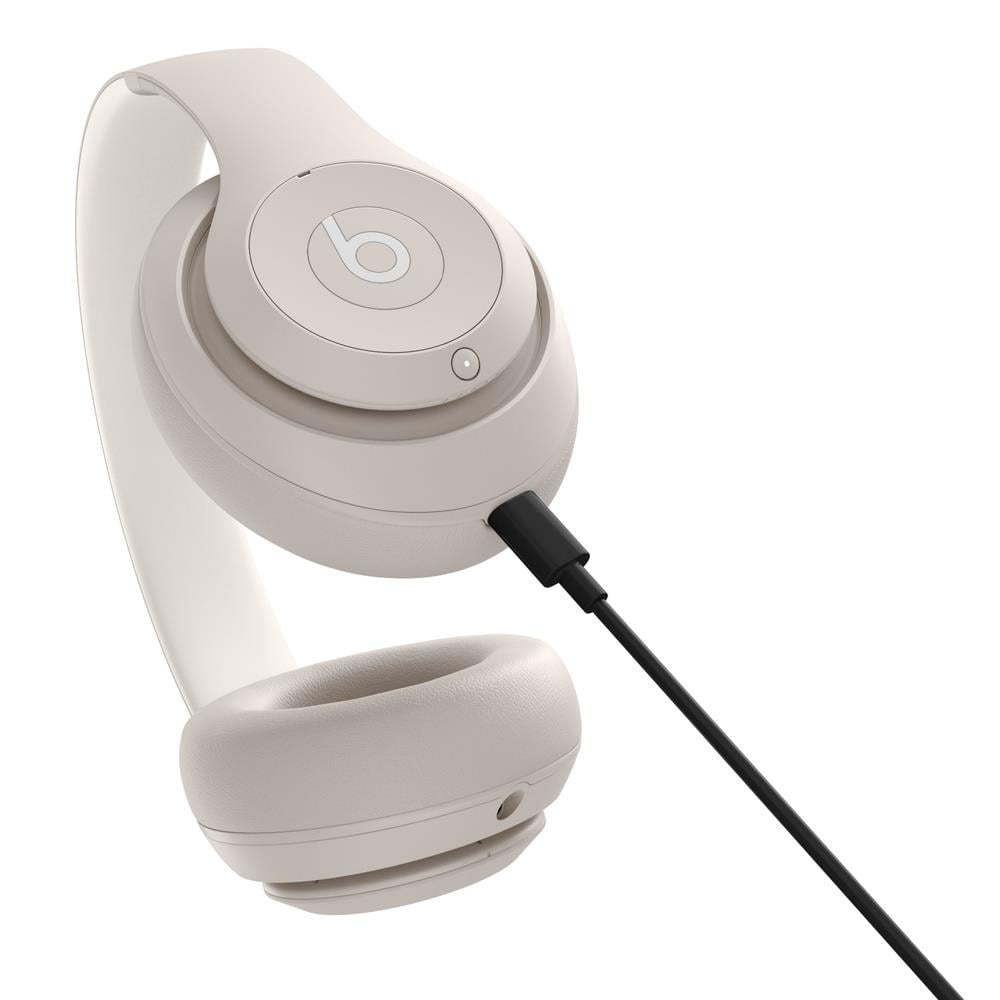 Beats Studio Pro Wireless Kulaklık - Kum Taşı MQTR3EE/A