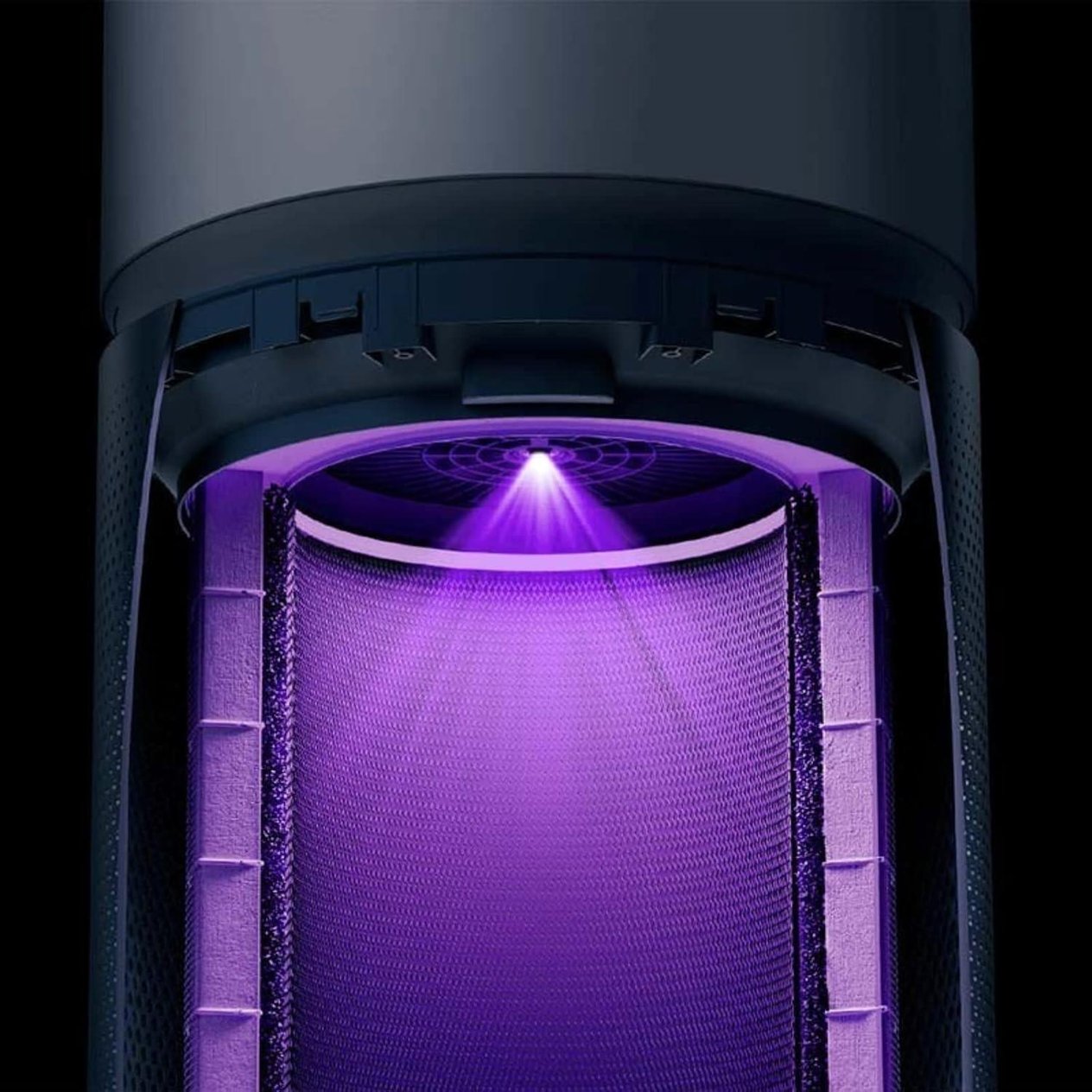 Xiaomi Smart Air Purifier Elite Hava Temizleyici