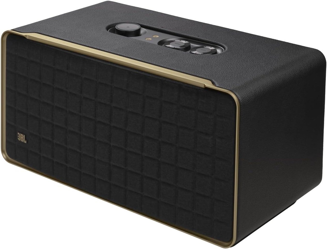 JBL Authentic 500, Wireless Hoparlör - Siyah