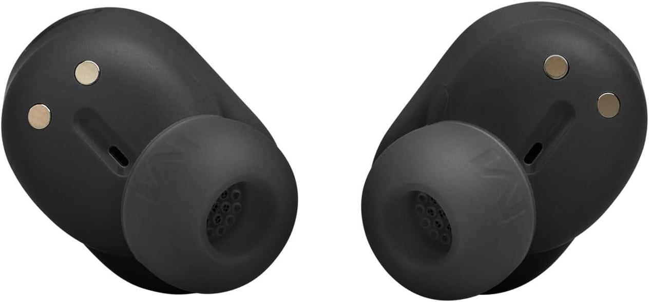 JBL Tune BUDS2 Kulakiçi TWS Kulaklık, Siyah