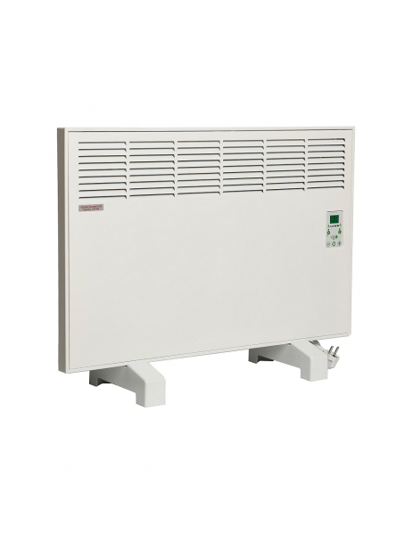 İVİGO ISITICI, EPK4570E10B İVİGO ELEKTRİKLİ PANEL KONVEKTÖR ISITICI DİJİTAL 1000 WATT BEYAZ