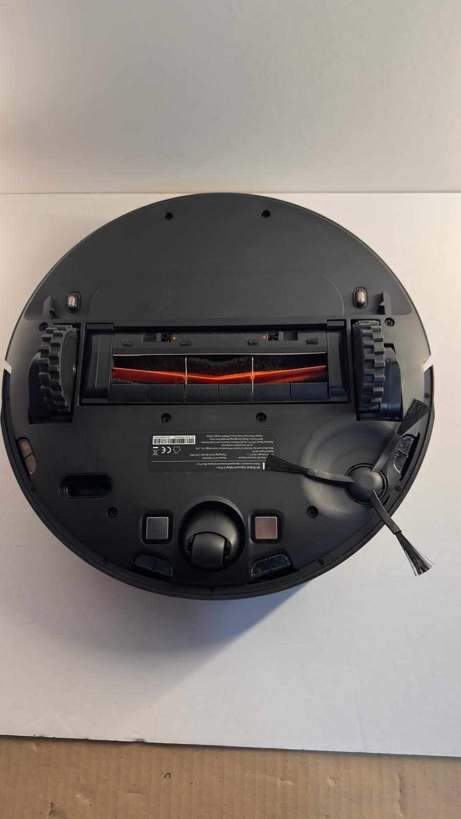 OUTLET Xiaomi Mi Robot Vacuum Mop 2 Pro Plus Akıllı Robot Süpürge